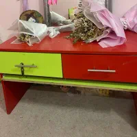 تخت و کمد کودک و نوجوان|تخت و سرویس خواب|علیآباد کتول, |دیوار