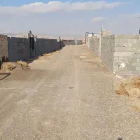 فروش زمین ۵۰۰ متری در توس فردوسی معاوضه با ماشین|فروش زمین و ملک کلنگی|مشهد, توس فردوسی|دیوار