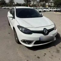 رنو فلوئنس
