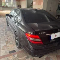 C200 2014|خودرو سواری و وانت|تهران, پردیسان|دیوار