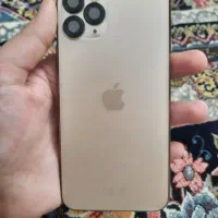 اپل iPhone 11 Pro با حافظهٔ ۲۵۶ گیگابایت