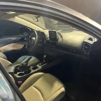 مزدا ۳نیو منطقه ۲۰۱۵|خودرو سواری و وانت|رشت, کوی امام رضا|دیوار