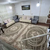 خانه سه خواب طبقه دوم ویلایی