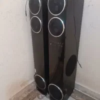 اسپیکر جفت میکرولب Microlab