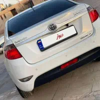 برلیانس H330|خودرو سواری و وانت|کرمان, |دیوار