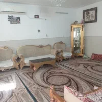 دو عدد مبل یک نفره