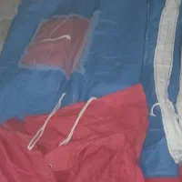 چادر خیمه ای