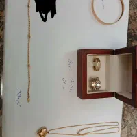 طلا بدون اجرت