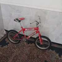 دوچرخه 16