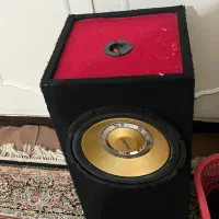 ساب سیستم|سیستم صوتی خانگی|اهواز, گلستان|دیوار