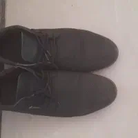 سه جفت کفش مردانه|کیف، کفش، کمربند|مشکیندشت, |دیوار