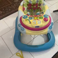 روروک چیکو|کالسکه و لوازم جانبی|تهران, امانیه|دیوار