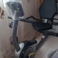 دوچرخه ثابت