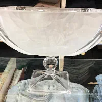 آجیل خوری پایه دار و شیرینی خوری و میوه خوری ژاپن|ظروف سرو و پذیرایی|شیراز, سینما سعدی|دیوار