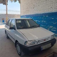 پراید صبا 82 کاربرات