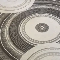 فرش ماشینی۶متری ترک برند مرینوس کاملا سالم