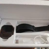 ساعت هوشمند