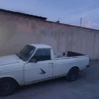 وانت پیکان مدل ۸۶