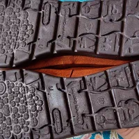 فروش کفش طبی زنانه کاملاً نو