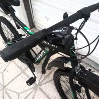 دوچرخه ویوا دیتو دنده ای سایز۲۶|دوچرخه، اسکیت، اسکوتر|مشهد, شفا|دیوار