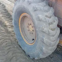 بیل بکهو مدل ۷۴|خودرو سنگین|خوی, |دیوار