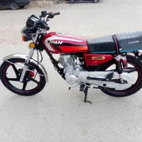 موتور ۲۰۰لیفان