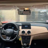 اطلس g صفر سانروف