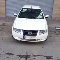 سمندسورن توربو 95