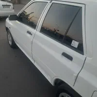 پراید ۱۳۱