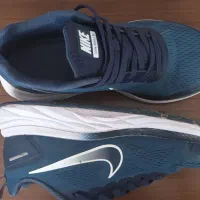 کتونی پسرونه در حد نو