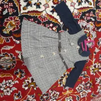 باکیفیت و درحدنو|کفش و لباس بچه|محمدشهر, عباس آباد|دیوار