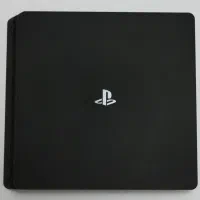ps4 slim 1tb + یک بازی فیزیکی|کنسول، بازی ویدئویی و آنلاین|اندیشه, اندیشه فاز ۳|دیوار
