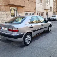 زانتیا ۸۵ تمام فابریک