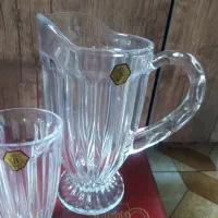 پارچ و لیوان نونو|ظروف سرو و پذیرایی|اسلامشهر, شهرک سعیدیه|دیوار