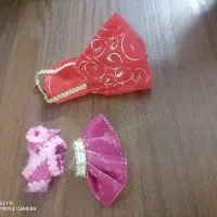 عروسک، باربی|اسباب‌بازی بچه|قم, هنرستان|دیوار