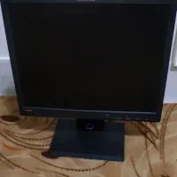 مانیتور lenovo  لنو