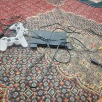 پلی استیشن ۲ کپی خور نو  سالم سالم همراه فلش بازی|کنسول، بازی ویدئویی و آنلاین|دره شهر, |دیوار