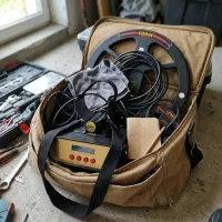 سیستم صدادار پالسی