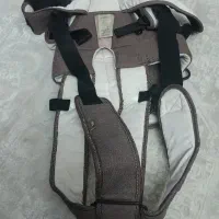 آغوشی بچه خارجی