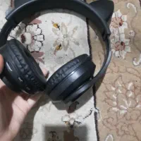 هدفون گربه ای