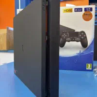 کنسول ژاپنی Ps4 کپی خور اکبند|کنسول، بازی ویدئویی و آنلاین|مشهد, عامل|دیوار