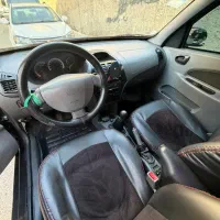 تیبا دو مدل۹۷