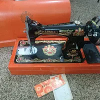 چرخ خیاطی مارشال اصل شیر نشان