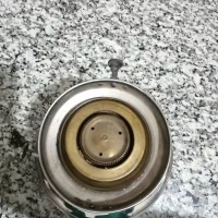 زیر سماوری سالم|ظروف سرو و پذیرایی|گنبد کاووس, |دیوار