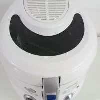 Delonghi سرخ کن|ظروف پخت‌وپز|تهران, امیریه|دیوار