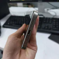 iphone 15pro max|موبایل|فردیس, شهرک شهید حسینی|دیوار