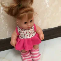 عروسک