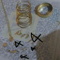 فروش طلا