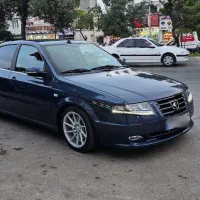 سمندسورن پلاس