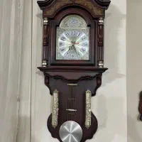 ساعت دیواری سالم|ساعت دیواری و تزئینی|ساری, |دیوار